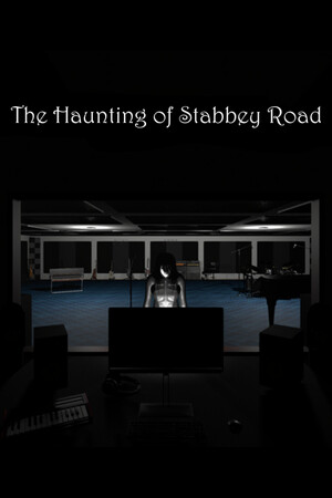 The Haunting Of Stabbey Road cover art