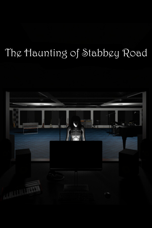 The Haunting Of Stabbey Road