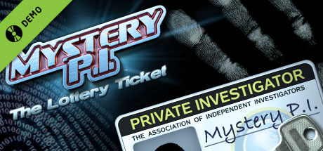 Mystery P.I.: The Lottery Ticket Demo concurrent players on Steam