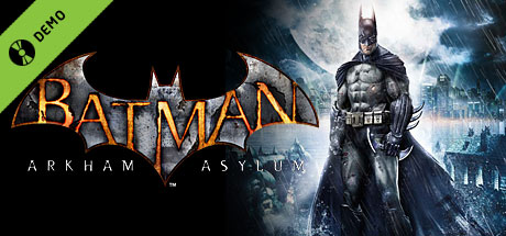 Batman: Arkham Asylum - Demo · Batman: Arkham Asylum Game of the Year  Edition (App 35020) · SteamDB