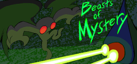 Beasts of Mystery header image