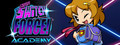 Mighty Switch Force! Academy