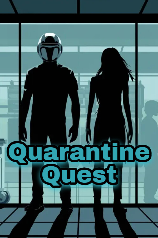 Quarantine Quest