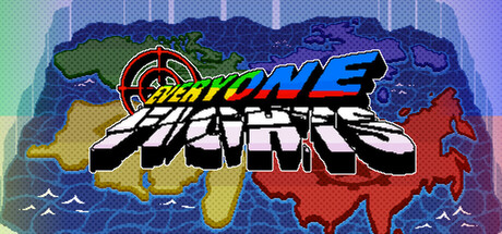 Everyone Fights header image