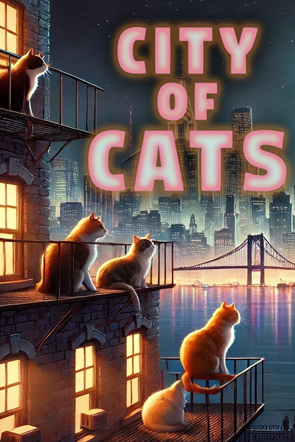 City of Cats