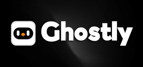 Ghostly Steam header image