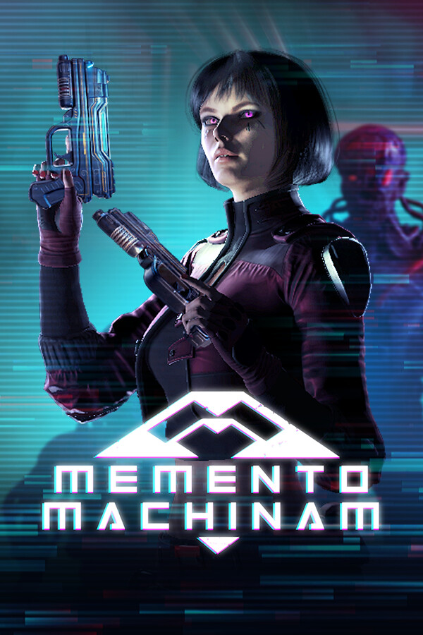 Memento Machinam
