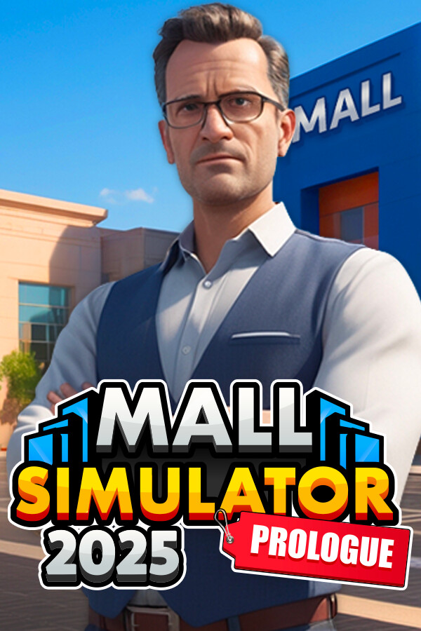 Mall Simulator: Prologue