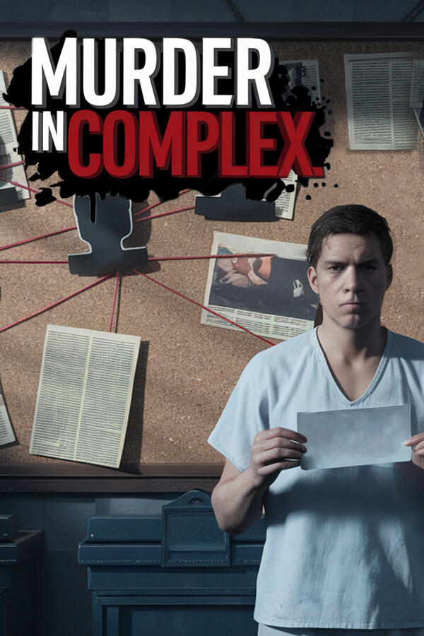 Murder In Complex