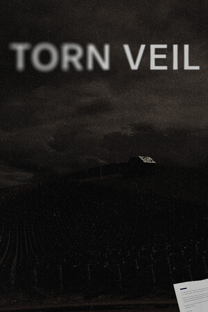 Torn Veil cover art