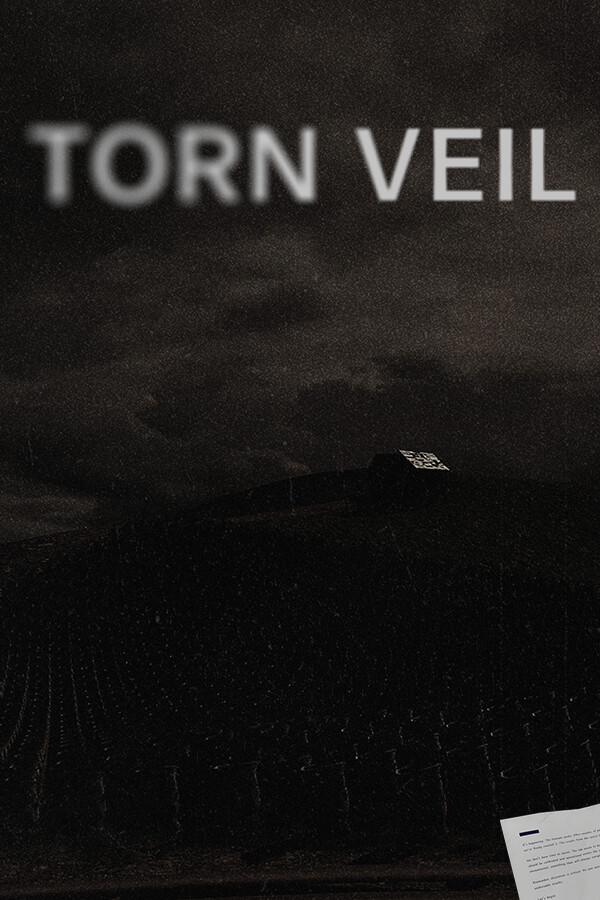 Torn Veil