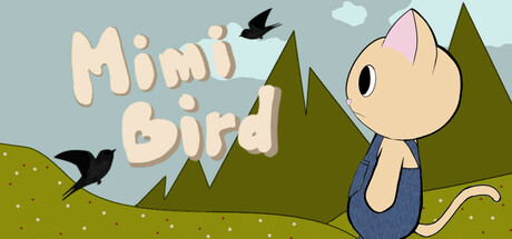 MimiBird Steam header image