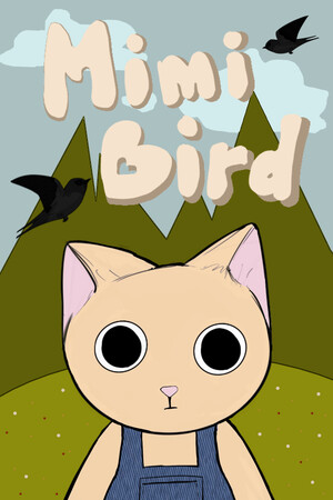 MimiBird cover art