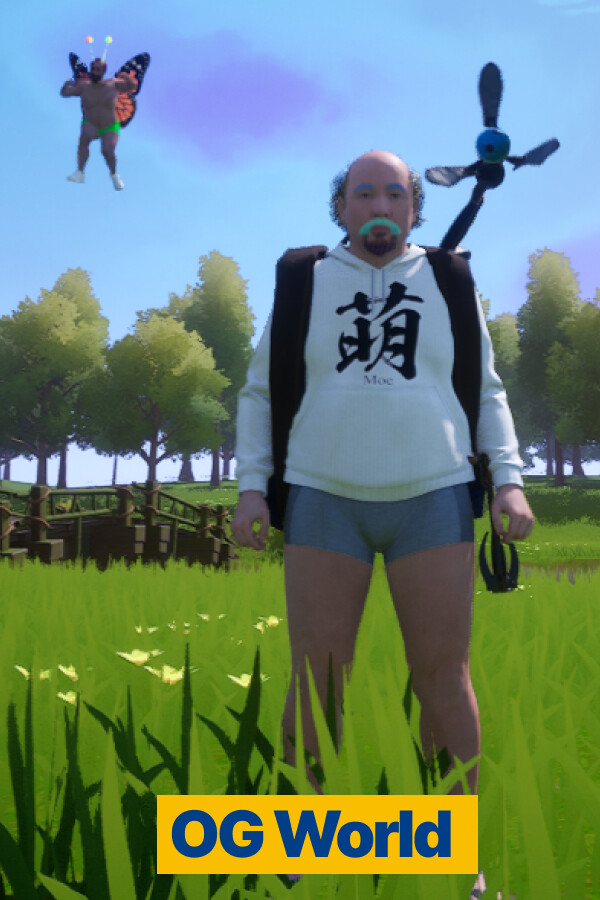 OG World