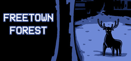 Freetown Forest Steam header image