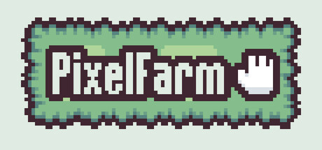 像素农场 Steam header image