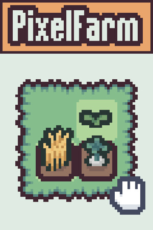 Pixel Farm cover art