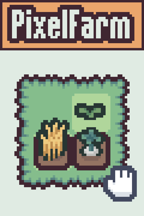 Granja de Píxeles