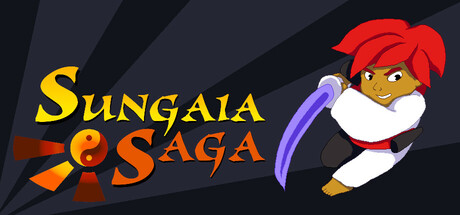 Sungaia Saga header image