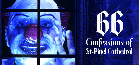 66 Confessions of St.Pinel Castle header image