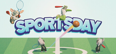 Sportsday header image