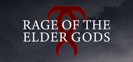 Rage of the Elder Gods Steam header image
