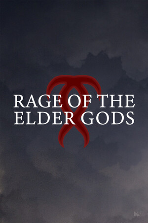 Rage of the Elder Gods cover art