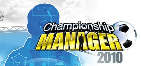 Championship Manager 2010 no Steam