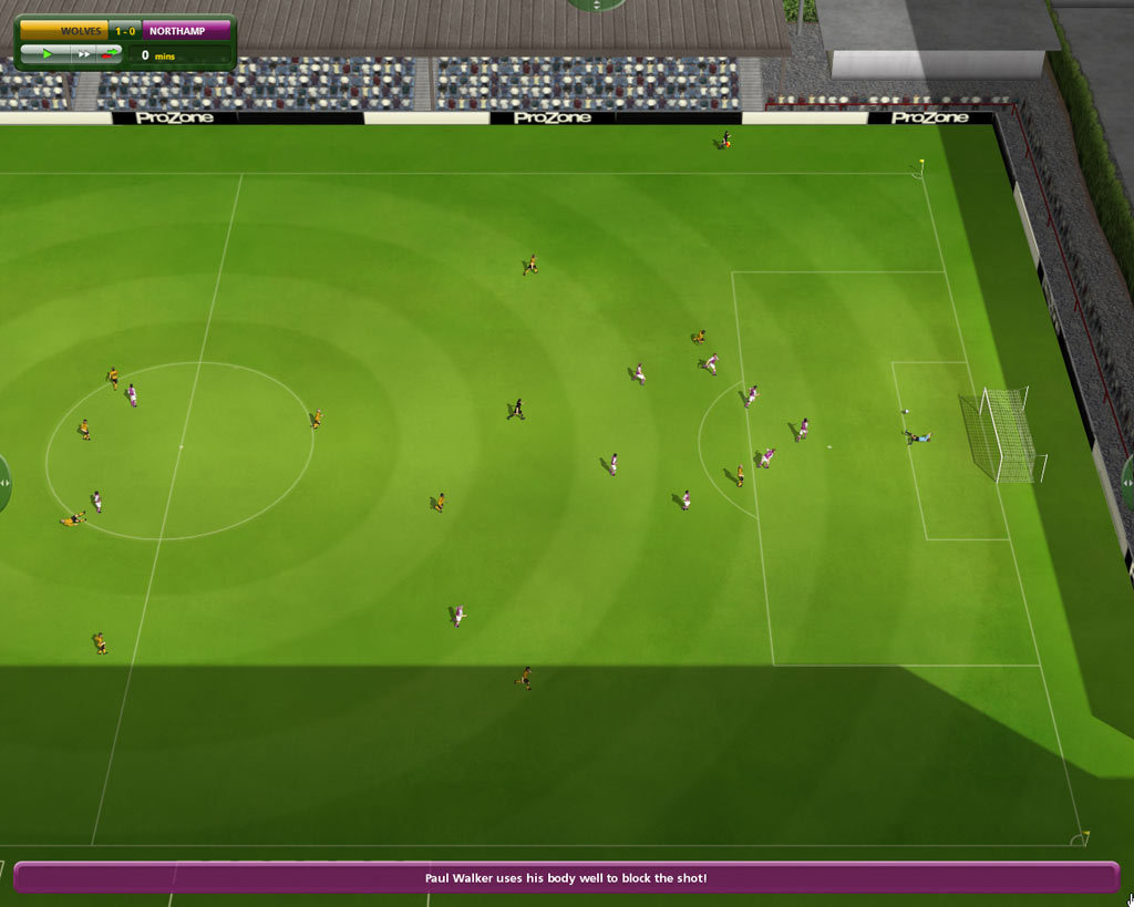 Championship Manager 2010 – Futebol renovado