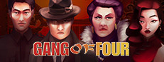 [限免] Gang of Four & Pinball FX3 DLC
