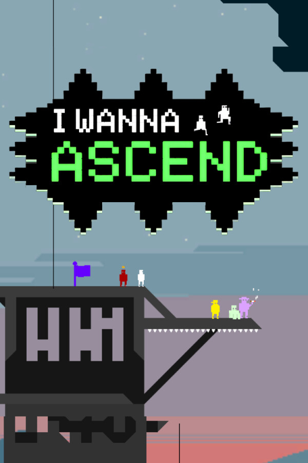 I Wanna Ascend
