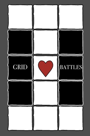 Grid Battles cover art