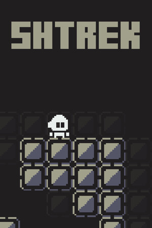 Shtrek cover art