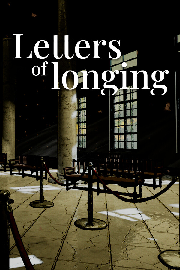 Letters of longing
