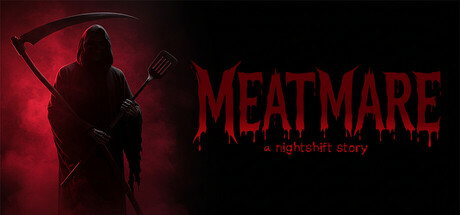 Meatmare Steam header image