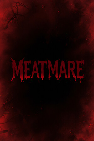 Meatmare cover art