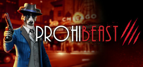 PROHIBEAST
