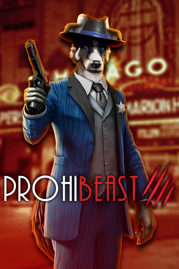 PROHIBEAST
