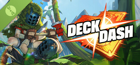 Deck Dash Demo