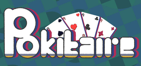Pokitaire Steam header image