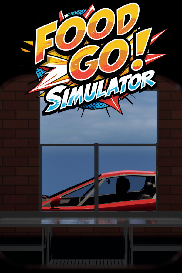 Food GO! Simulator