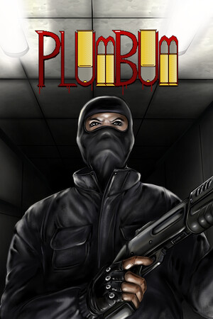 Plumbum cover art