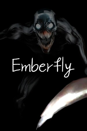 Emberfly cover art