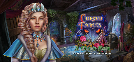 Cursed Fables: A Gilded Rose Collector's Edition Steam header image