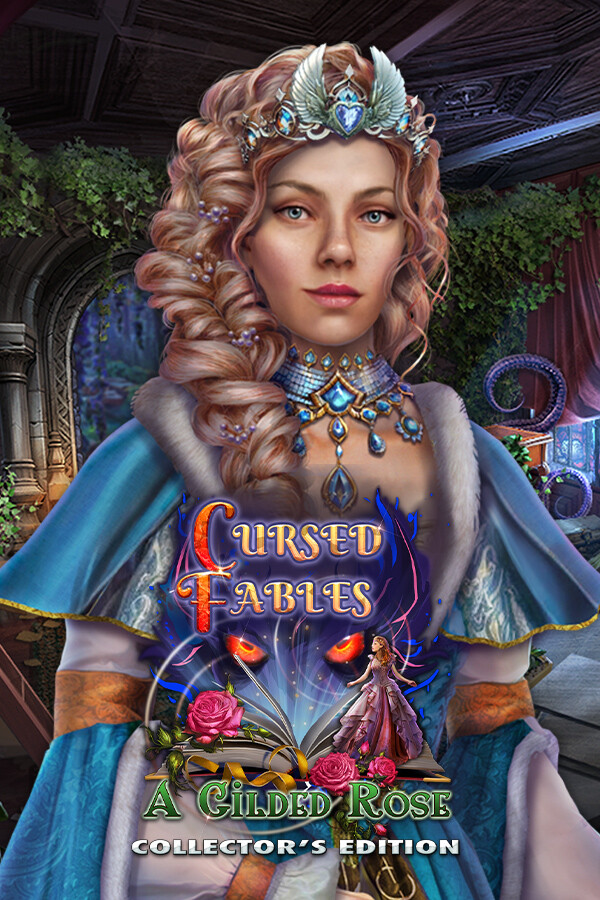 Cursed Fables: A Gilded Rose Collector's Edition