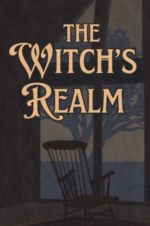 The Witch's Realm cover art
