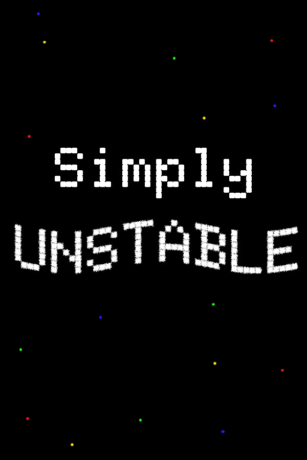 Simply Unstable