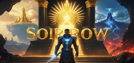 SORROW: Rise of Divinity header image