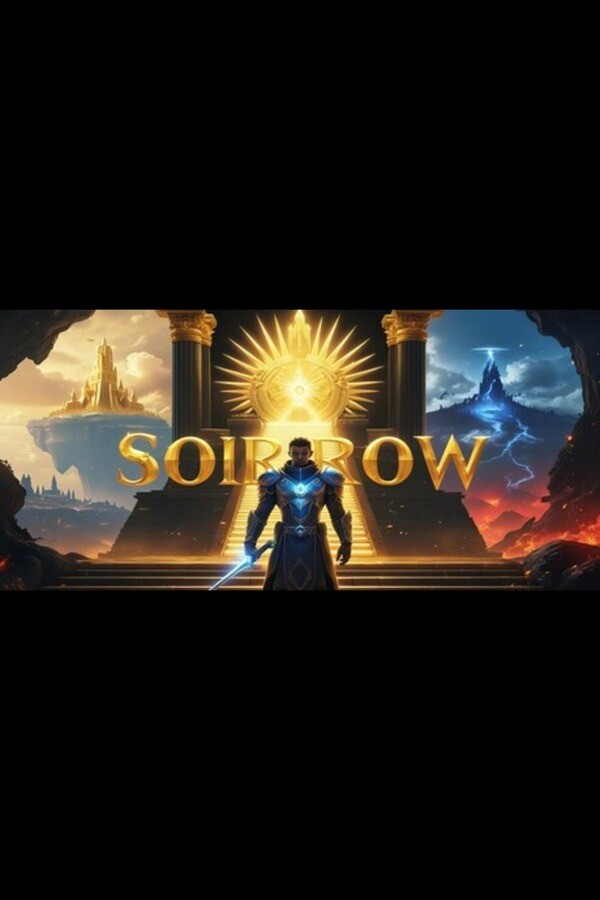 SORROW: Rise of Divinity