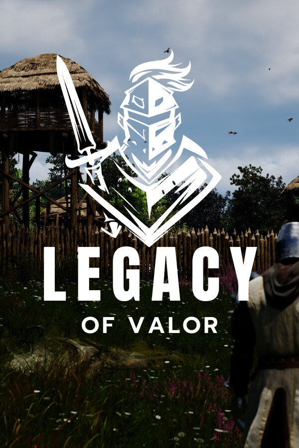 Legacy of Valor